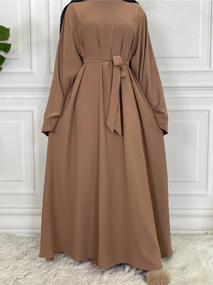 modest parlour - modest abaya for muslim women