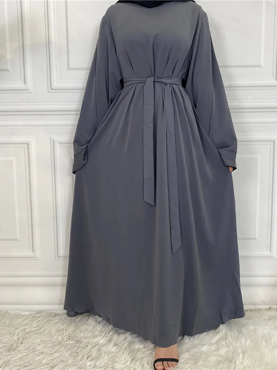 modest parlour - modest abaya for muslim women